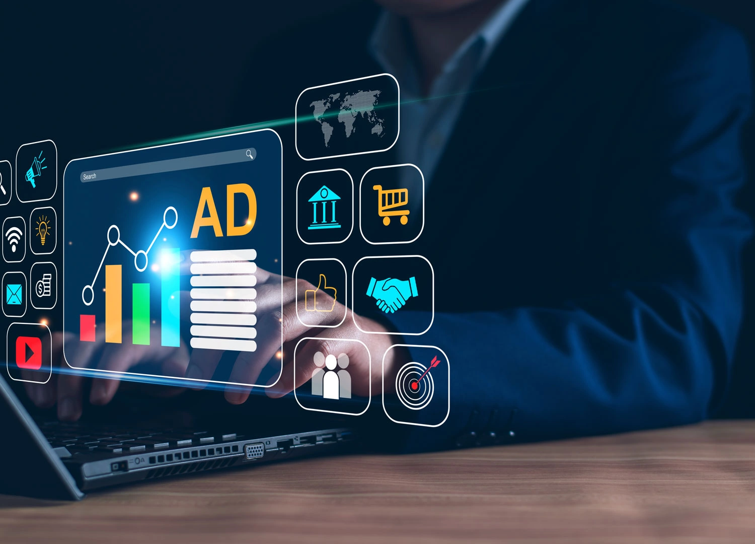Advertising