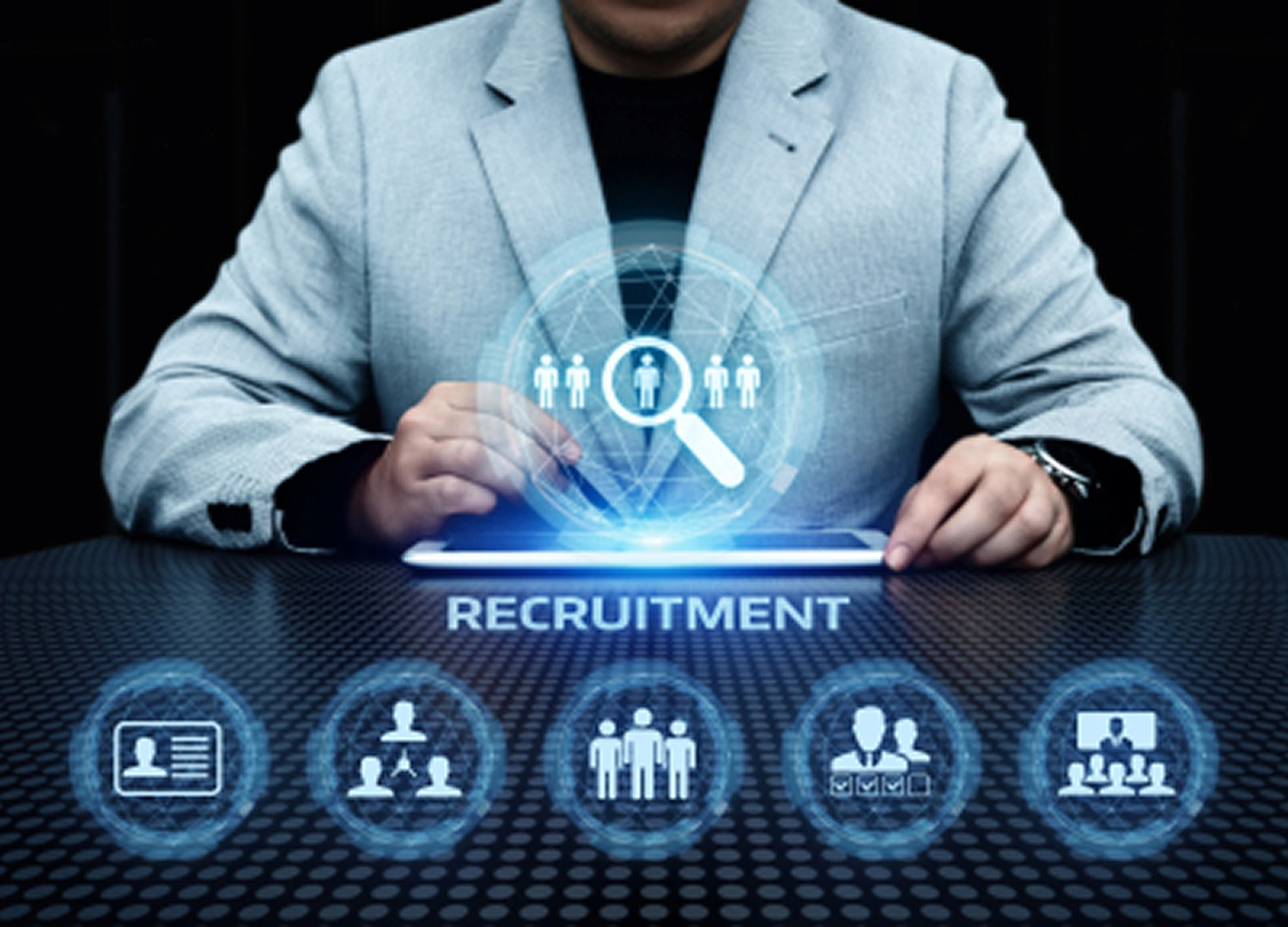 Employment