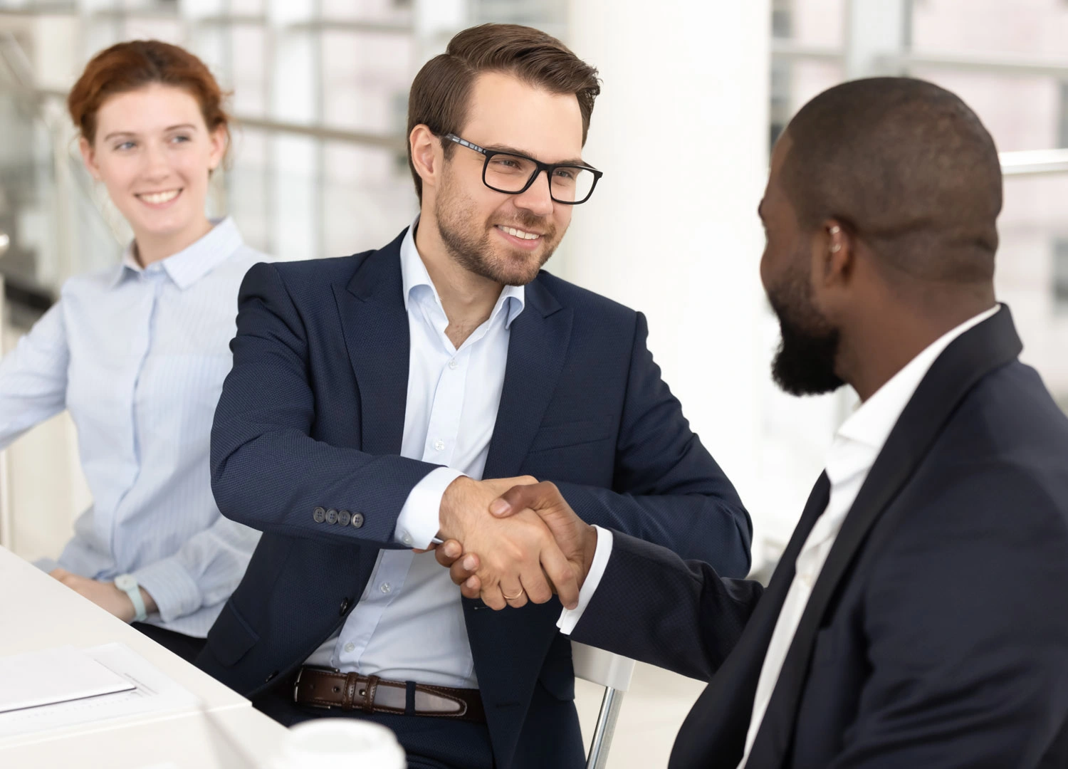 Careers and Recruitment