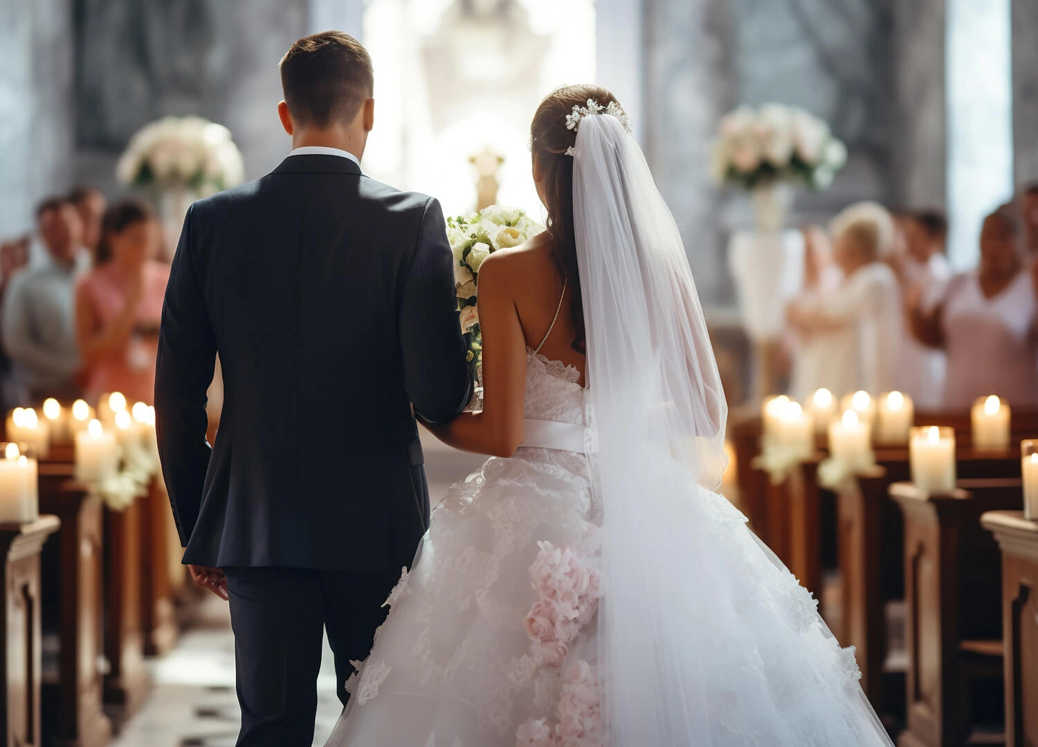 Weddings