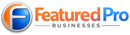 FeaturedPro Logo