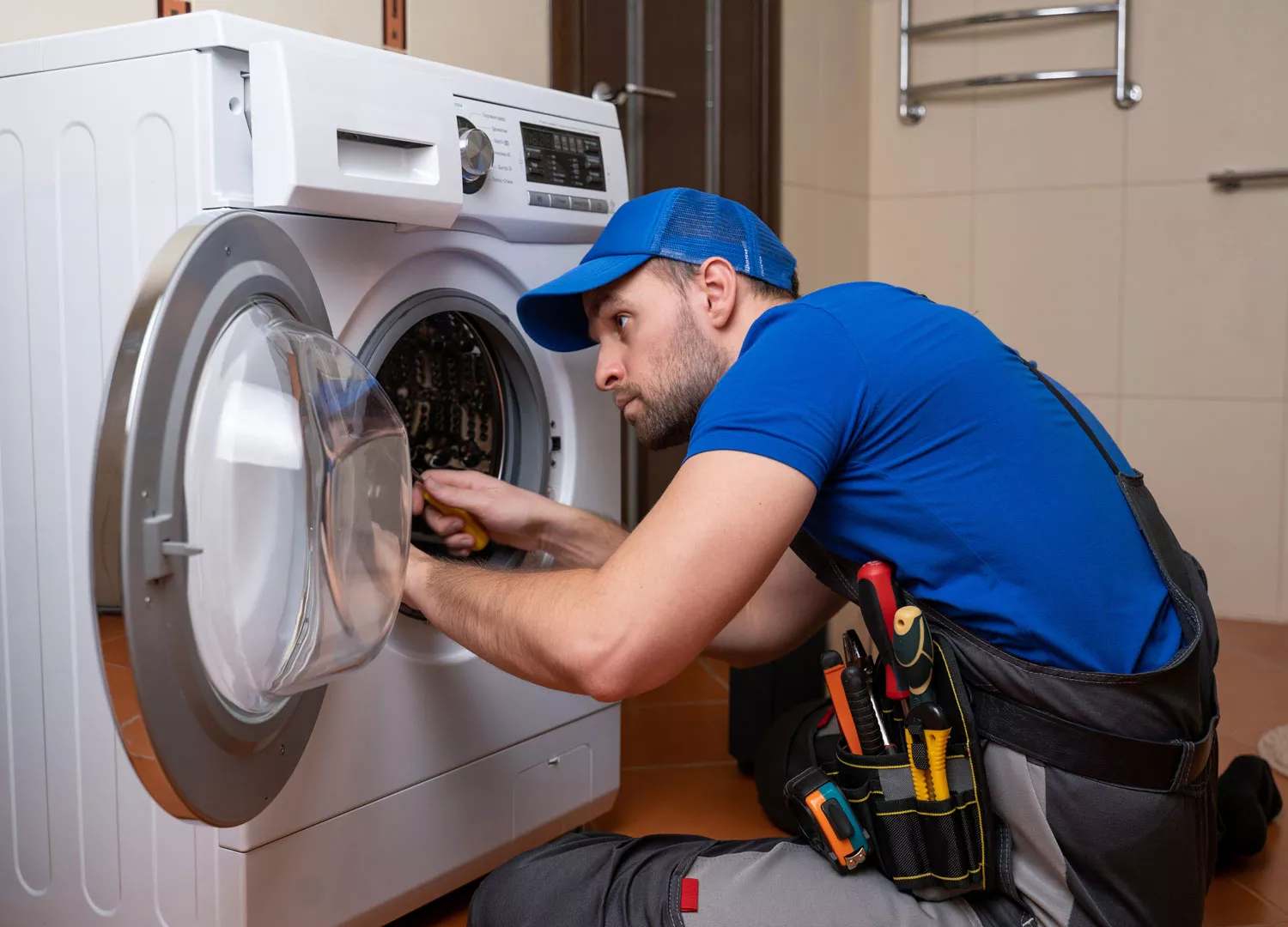 Appliances