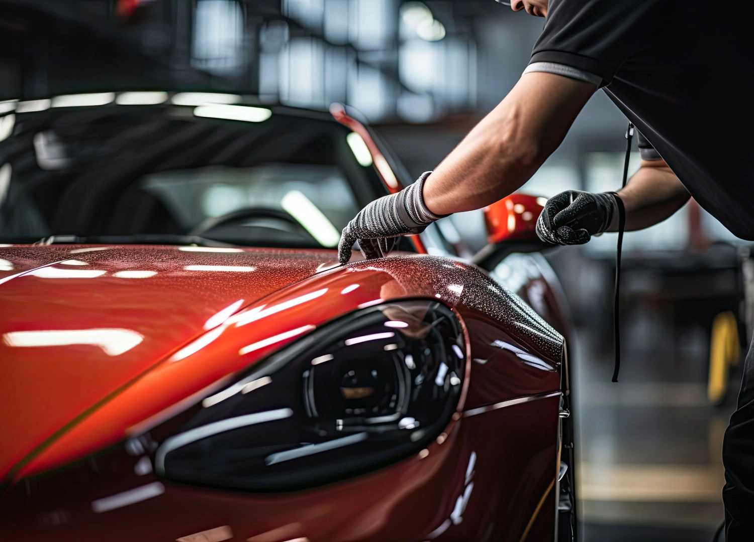 Automotive Services