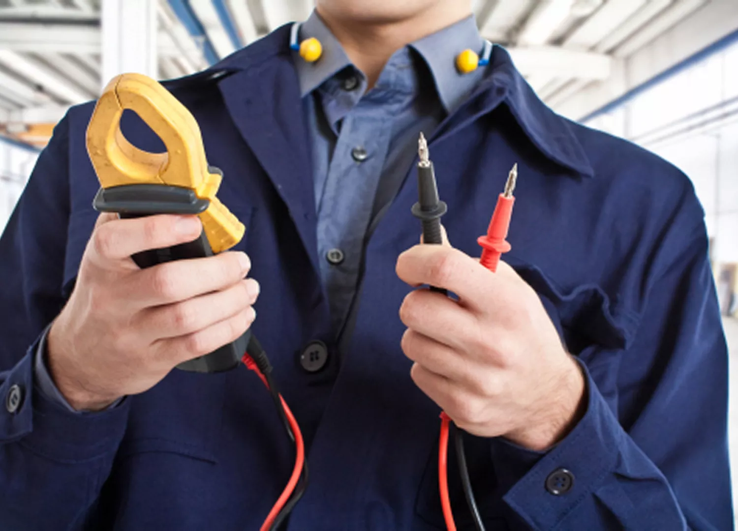 Electricians